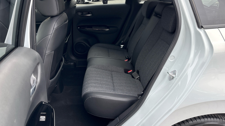 Honda Jazz 1.5 i-MMD Hybrid EX 5dr eCVT Hybrid Hatchback